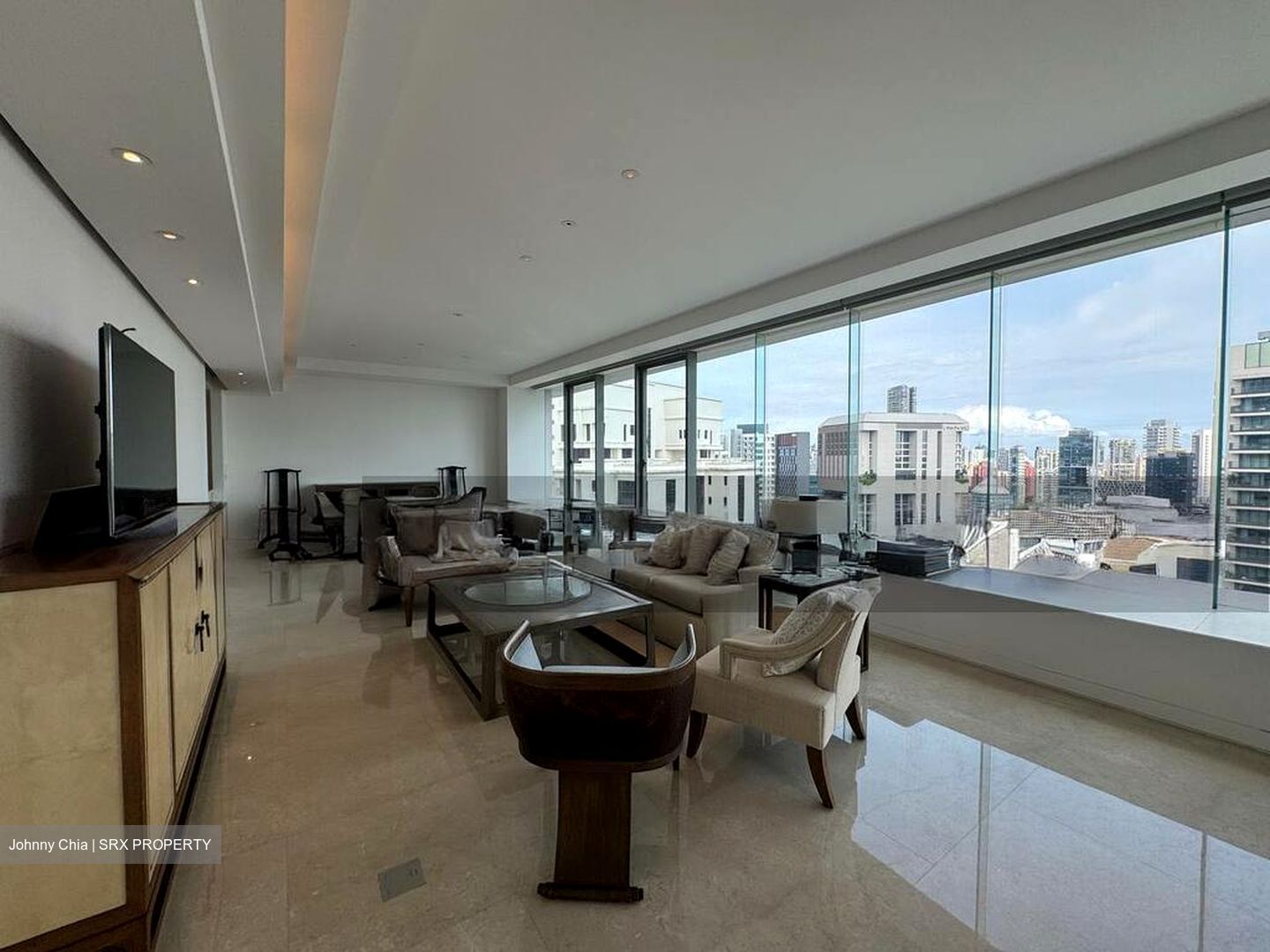 Ardmore Residence (D10), Condominium #528028741